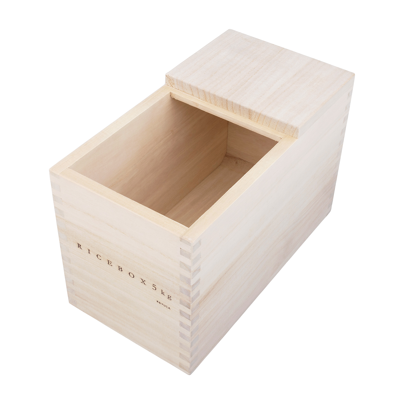 こめびつ　プッシュ式　桐 ぼん家具 桐製米びつ 米蔵を検証レビュー！米びつの選び方も紹介