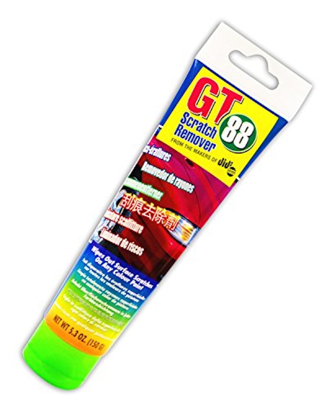 22年 車の傷消しおすすめ人気ランキング15選 深い傷にも使える Mybest 22年 車の傷消しおすすめ人気ランキング15選 深い傷にも使える Mybest