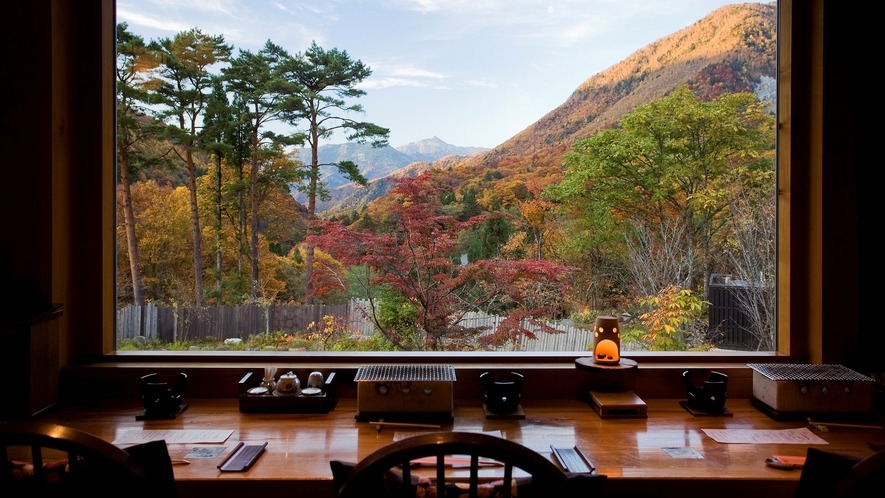 奥飛騨温泉郷 平湯 匠の宿 深山桜庵 4