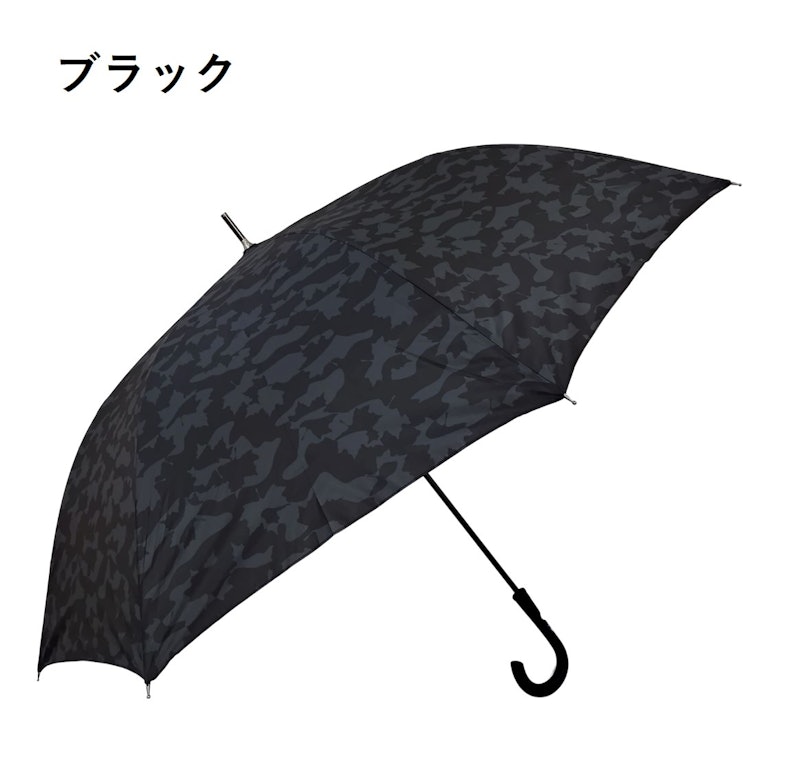 ジャンプ傘 2