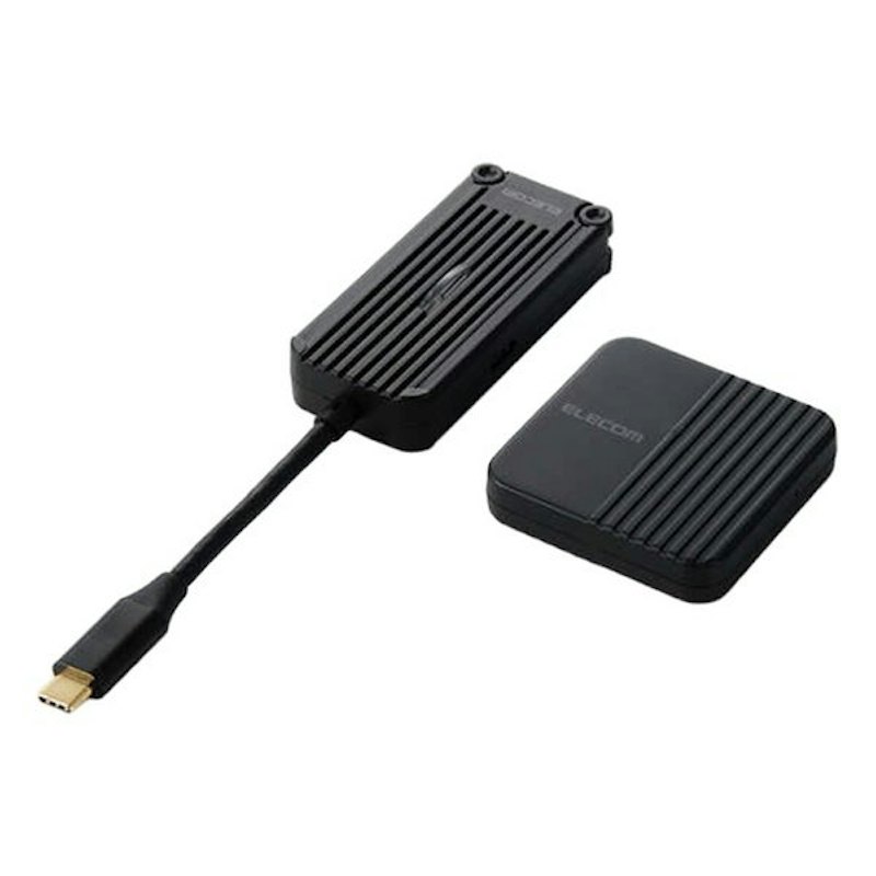 ワイヤレスHDMI送受信機 1