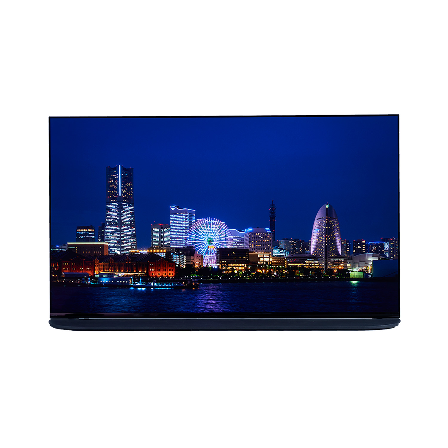 4K有機ELテレビ 3