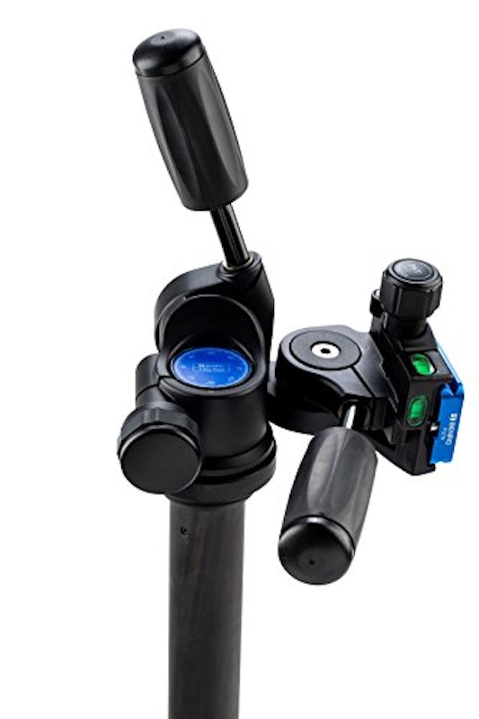 BENRO HD2A 7