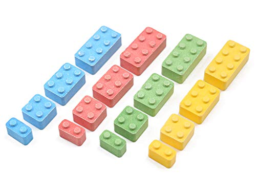 ブロックラムネ 4