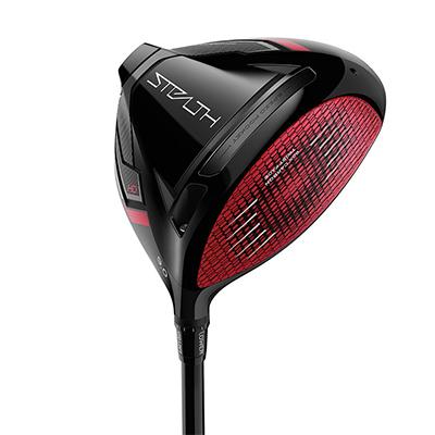 ステルス HD クラブセット 9本組 5