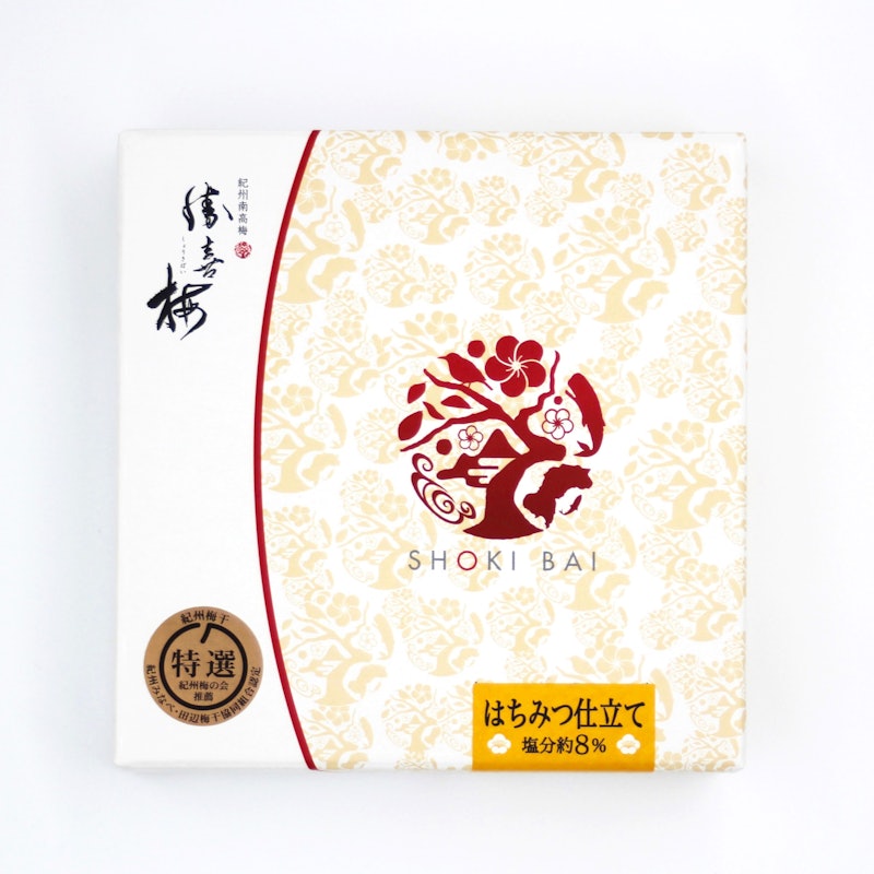 はちみつ仕立て 心くばり 3