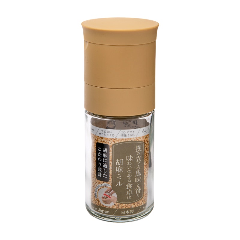SELECT セラミック 胡麻ミル 2
