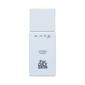 カネボウ化粧品 KATE ポアレスキーパー FORオイリーを検証レビュー!脂性肌向け化粧下地の選び方も紹介 1
