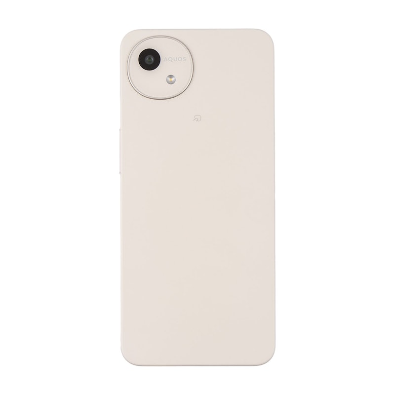 AQUOS wish4 3