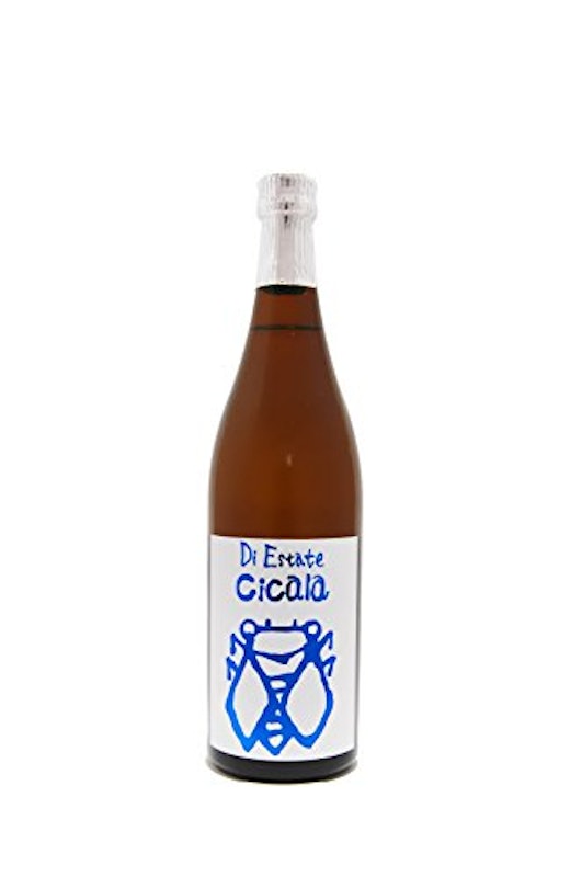 夏純吟 Cicala 1