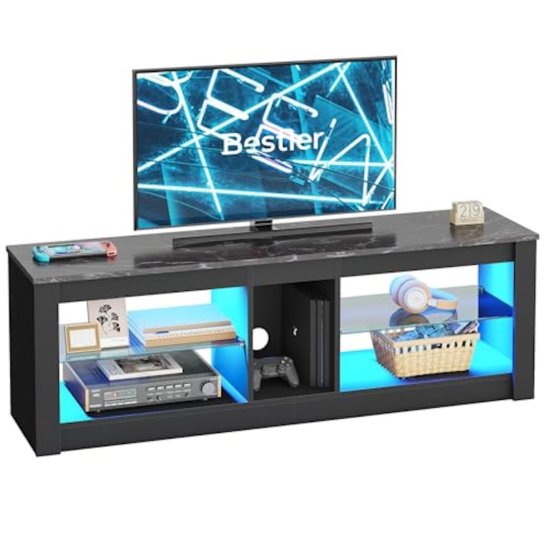 テレビ台 1