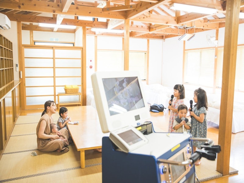 奥伊勢フォレストピア 2
