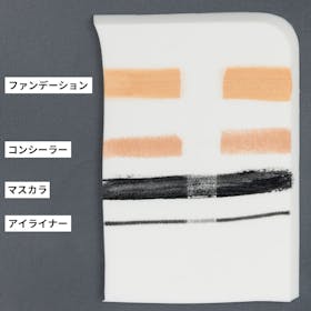 多田 CLAYGE ポアスムージング クレンジングバーム ブラックを検証レビュー!クレンジングの選び方も紹介 2