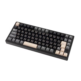 WOBKEY Rainy 75 Pro JIS 日本語配列 PR75BLK-JIS クチコミ評価・評判&検証レビュー 1