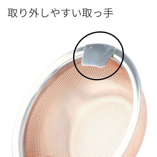 排水口ゴミ受け 2