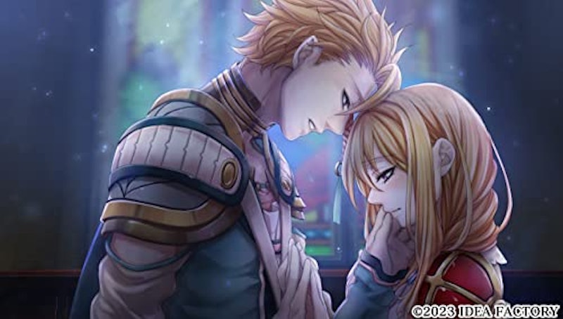 Princess Arthur for Nintendo Switch 6