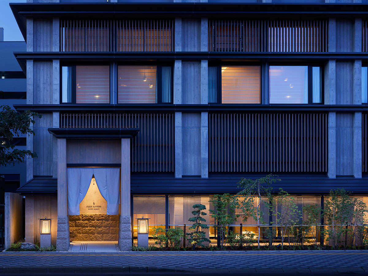 札幌のホテルのおすすめ人気ランキング【2026年7月】 4