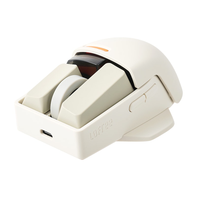 Lofree LOFREE TOUCHを検証レビュー!ワイヤレスマウスの選び方も紹介 Lofree LOFREE TOUCHを検証レビュー!ワイヤレスマウスの選び方も紹介