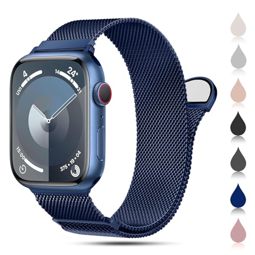 AppleWatchメタルバンドのおすすめ人気ランキング【2026年9月】 2