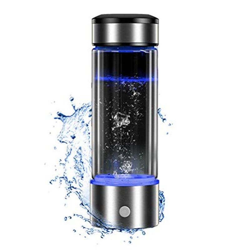 水素水生成器 1