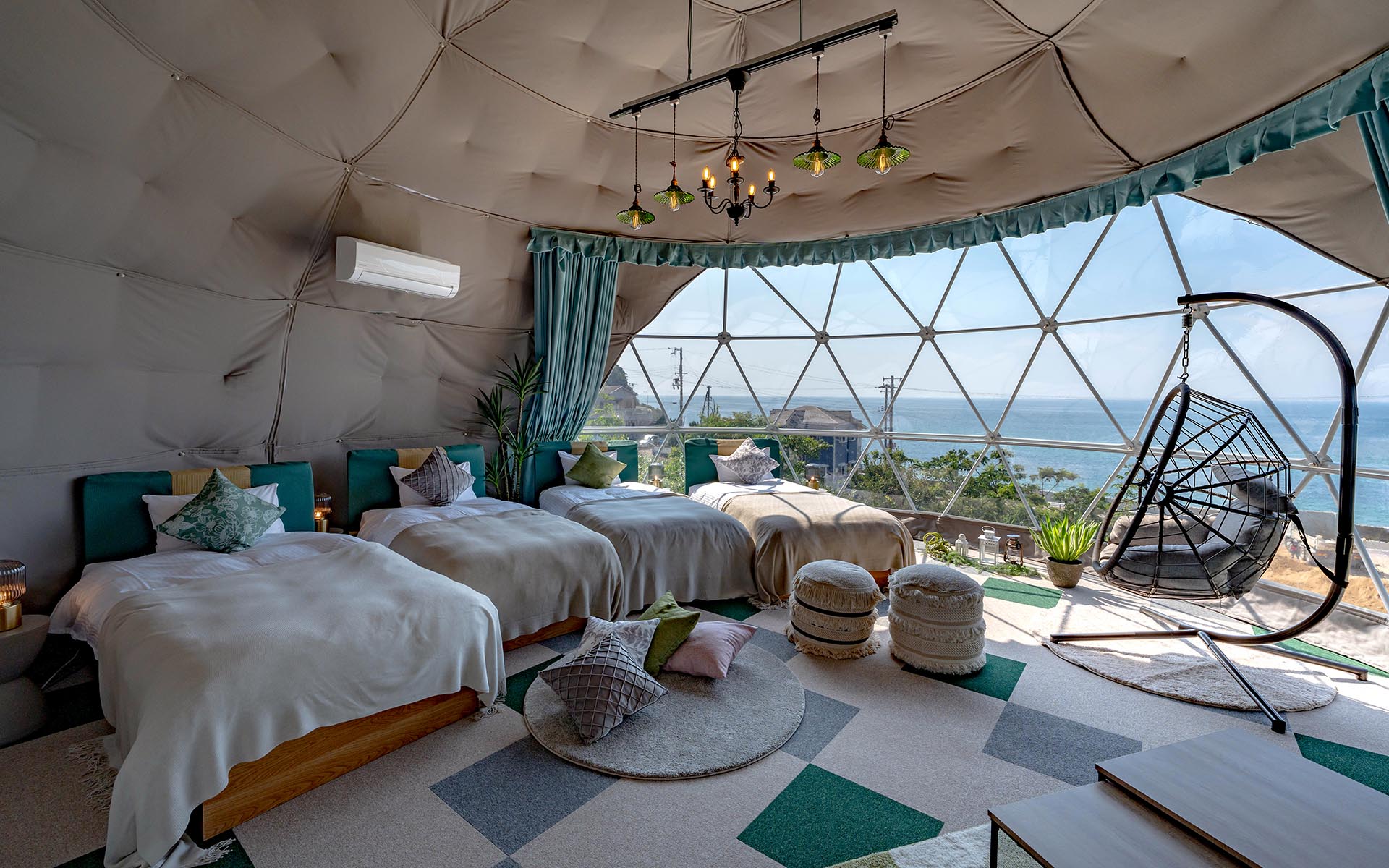 Breeze Garden Awaji 3