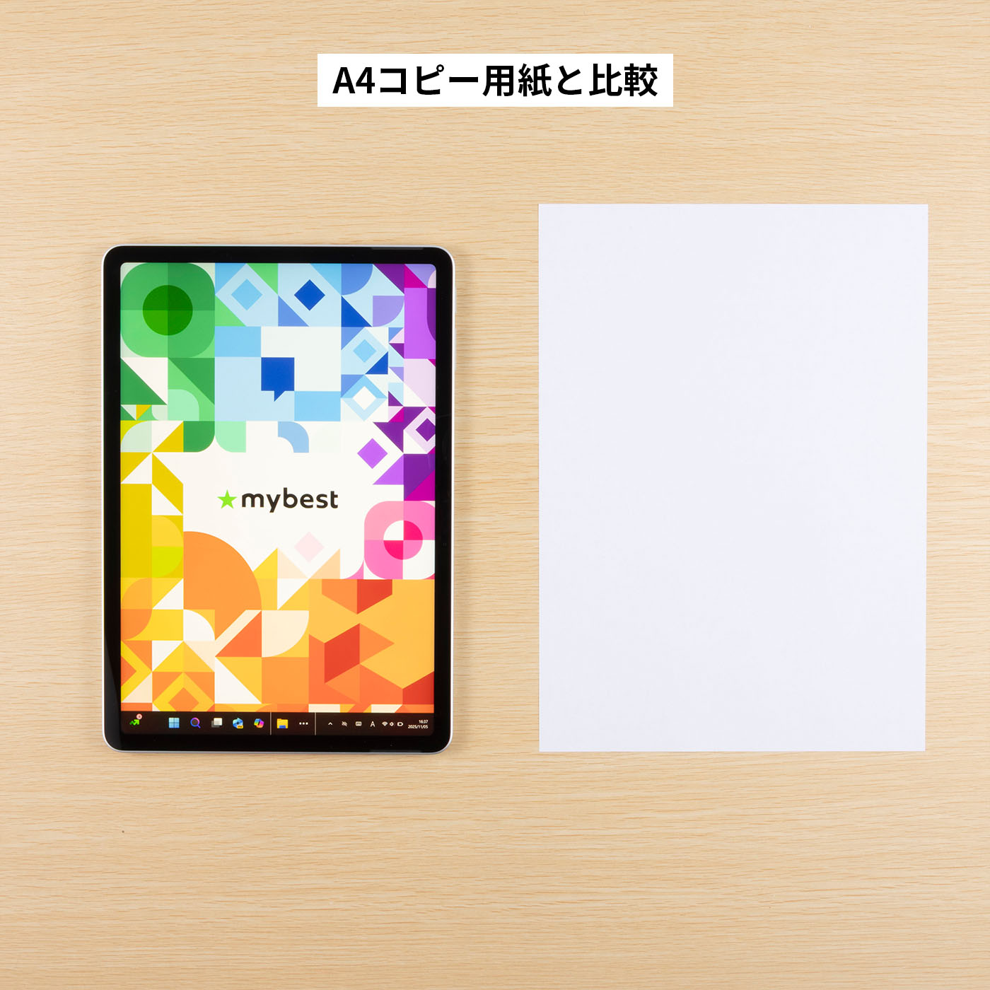 12 インチ（Snapdragon X Plus） 4