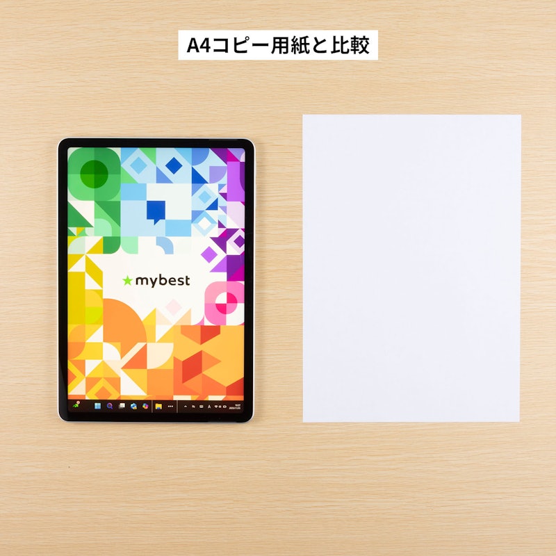 12 インチ(Snapdragon X Plus) 4