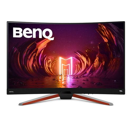 BenQ X2586x24.1インチモニター 本体 レンタル] BenQ MOBIUZシリーズ EX2710Q 27インチ WQHD(2560×1440