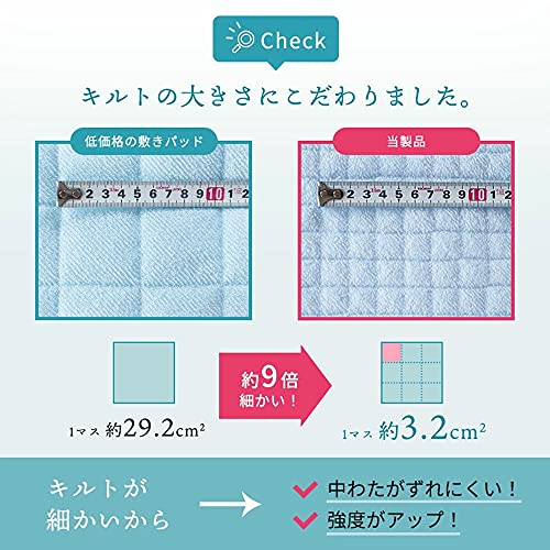 敷きパッド 3