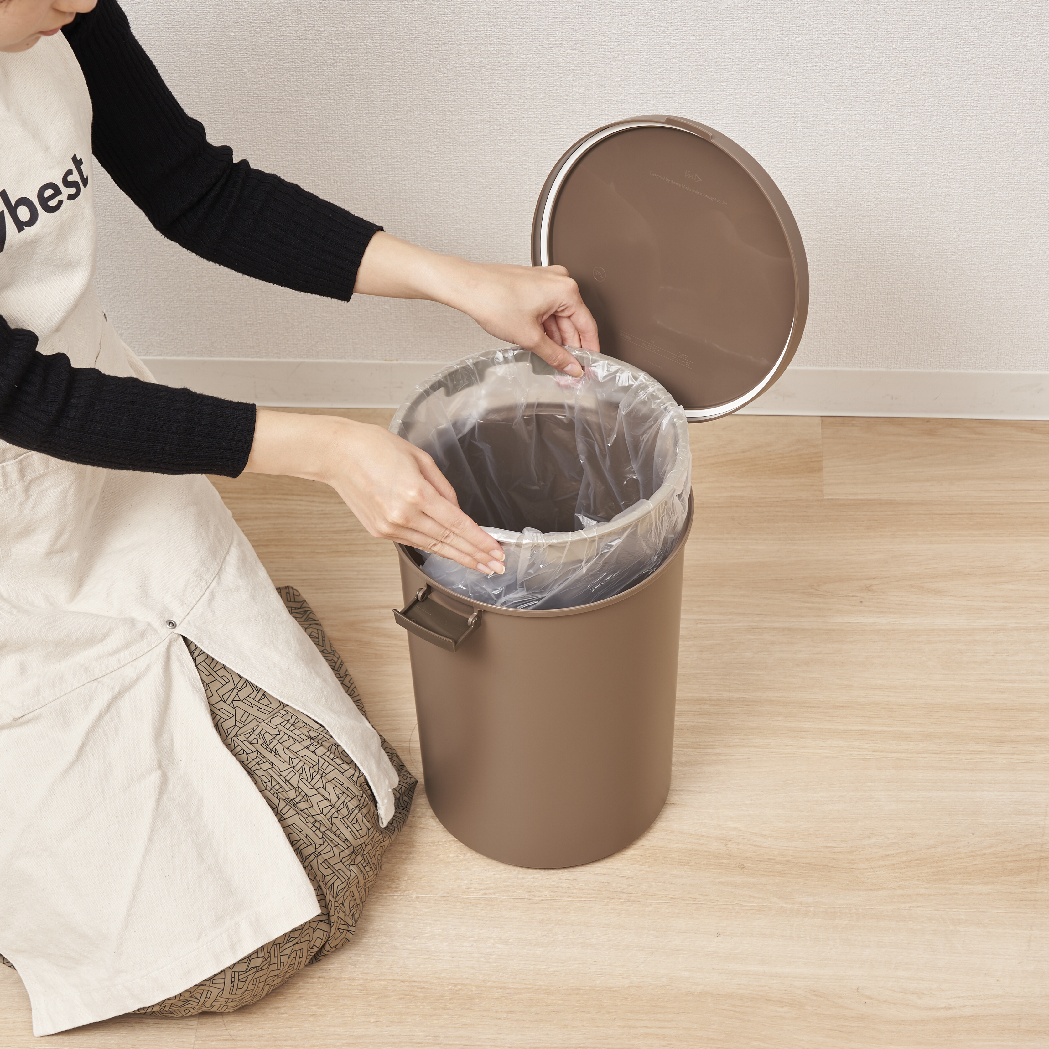 岩谷マテリアル Kcud ラウンドロックをレビュー！クチコミ・評判をもと