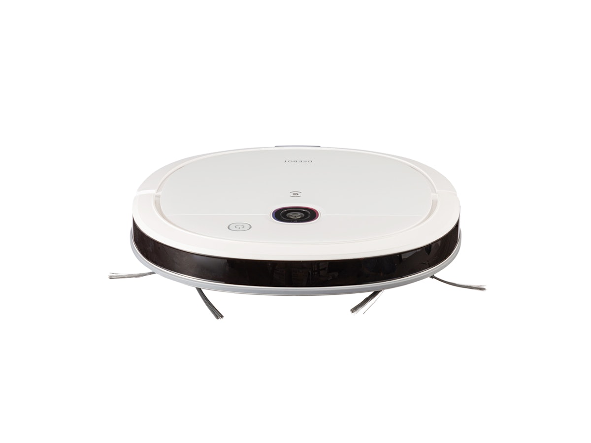 エコバックス DEEBOT OZMO U3 DK4Gをレビュー!クチコミ・評判を エコバックス DEEBOT OZMO U3 DK4Gをレビュー!クチコミ・評判を
