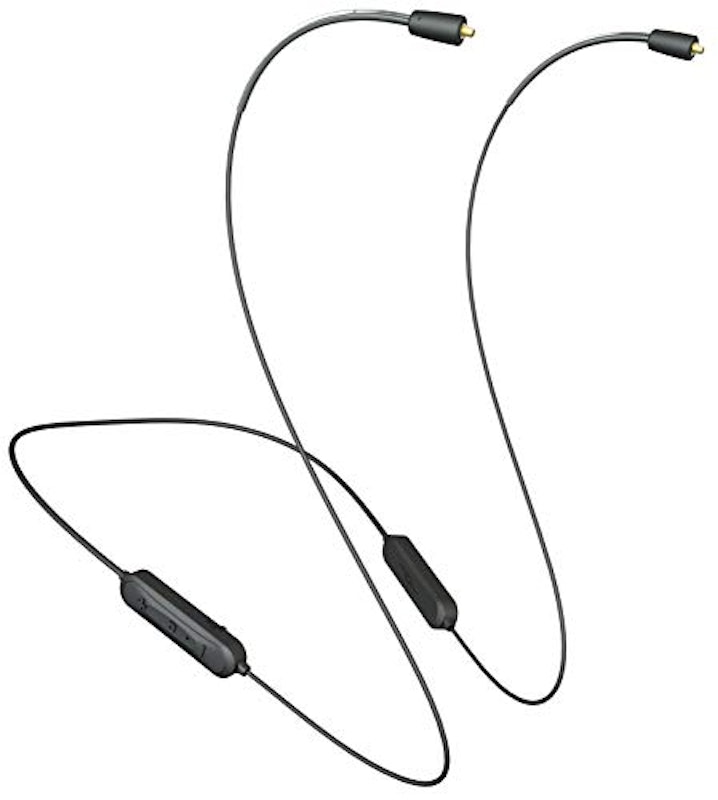Bluetooth レシーバー 1