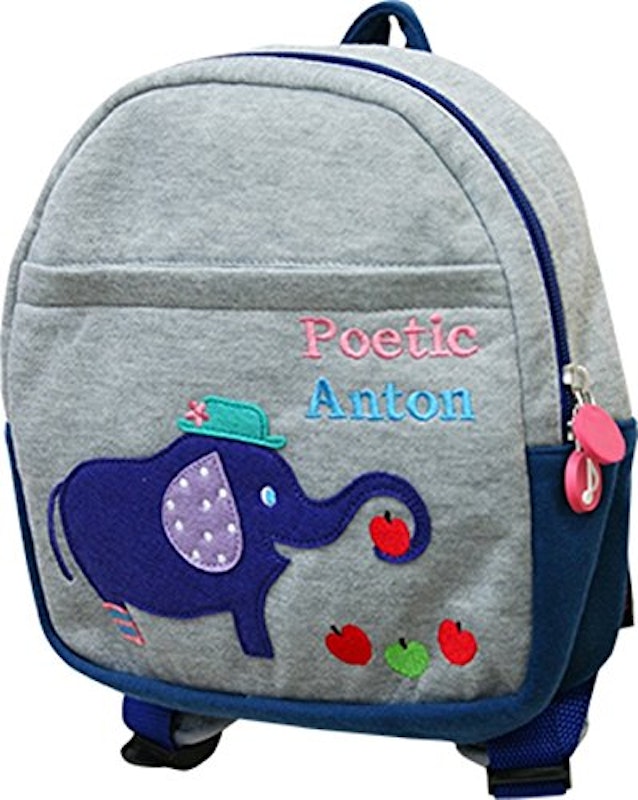 POETIC ベビーリュック 1