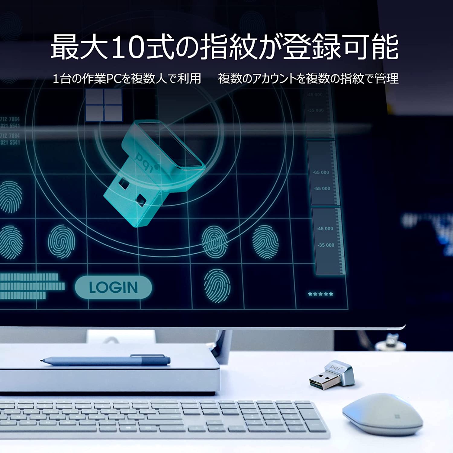 FPS Reader 5