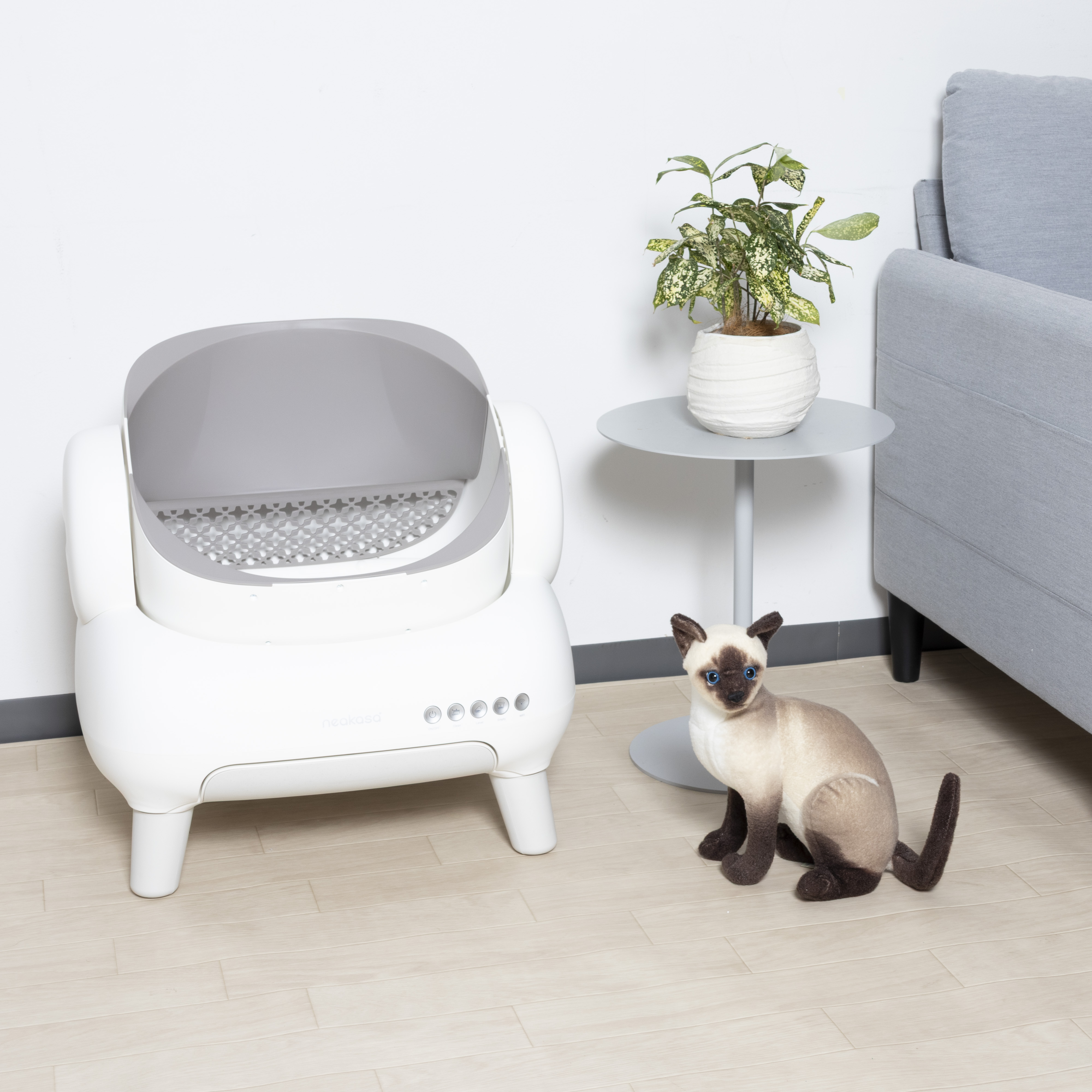 徹底比較】猫用自動トイレのおすすめ人気ランキング【2026年1月