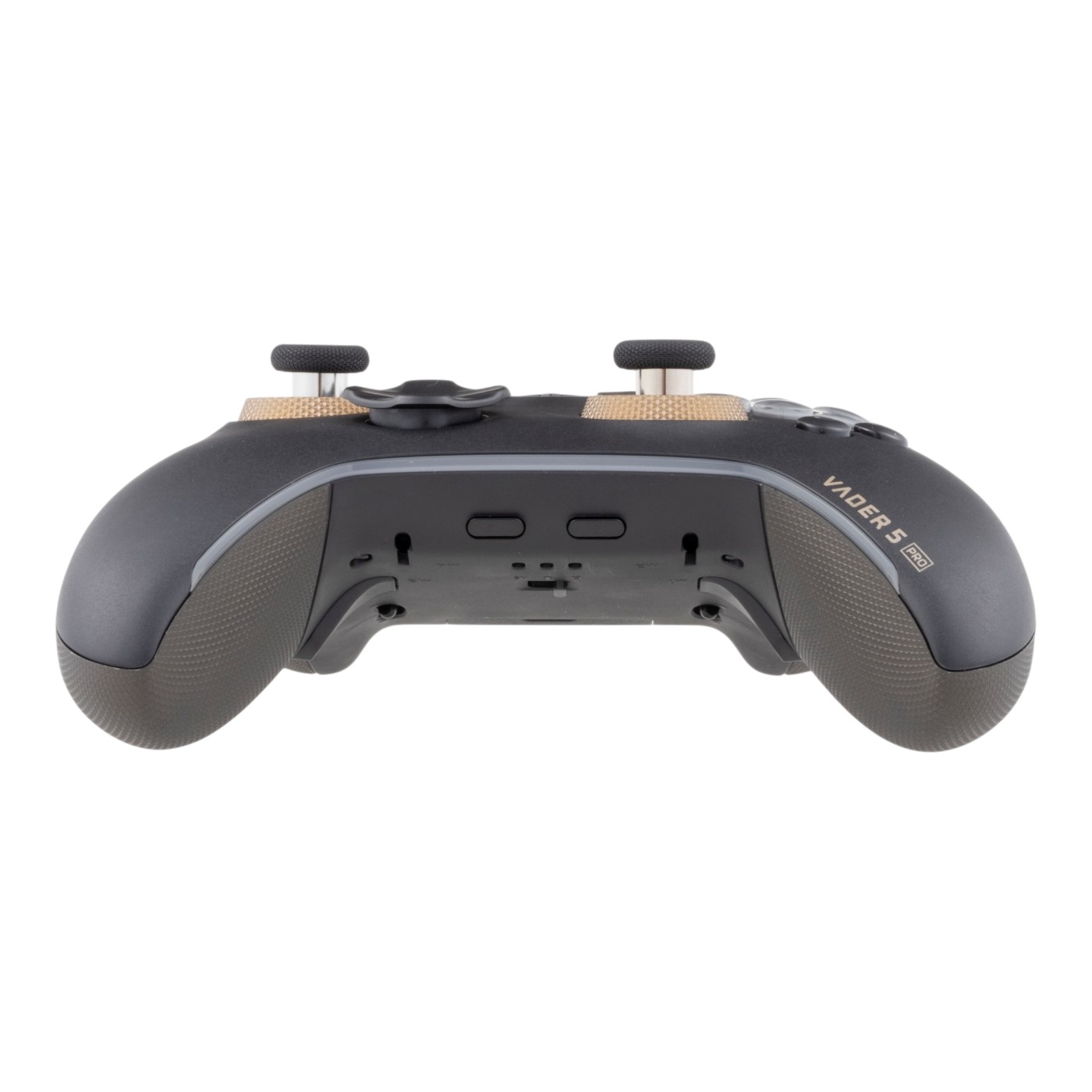 サイズ Flydigi ワイヤレスコントローラー VADER5PROを検証レビュー！PC用ゲームパッド・コントローラーの選び方も紹介 4