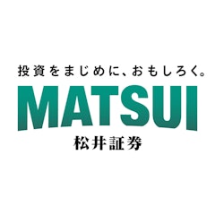 松井証券