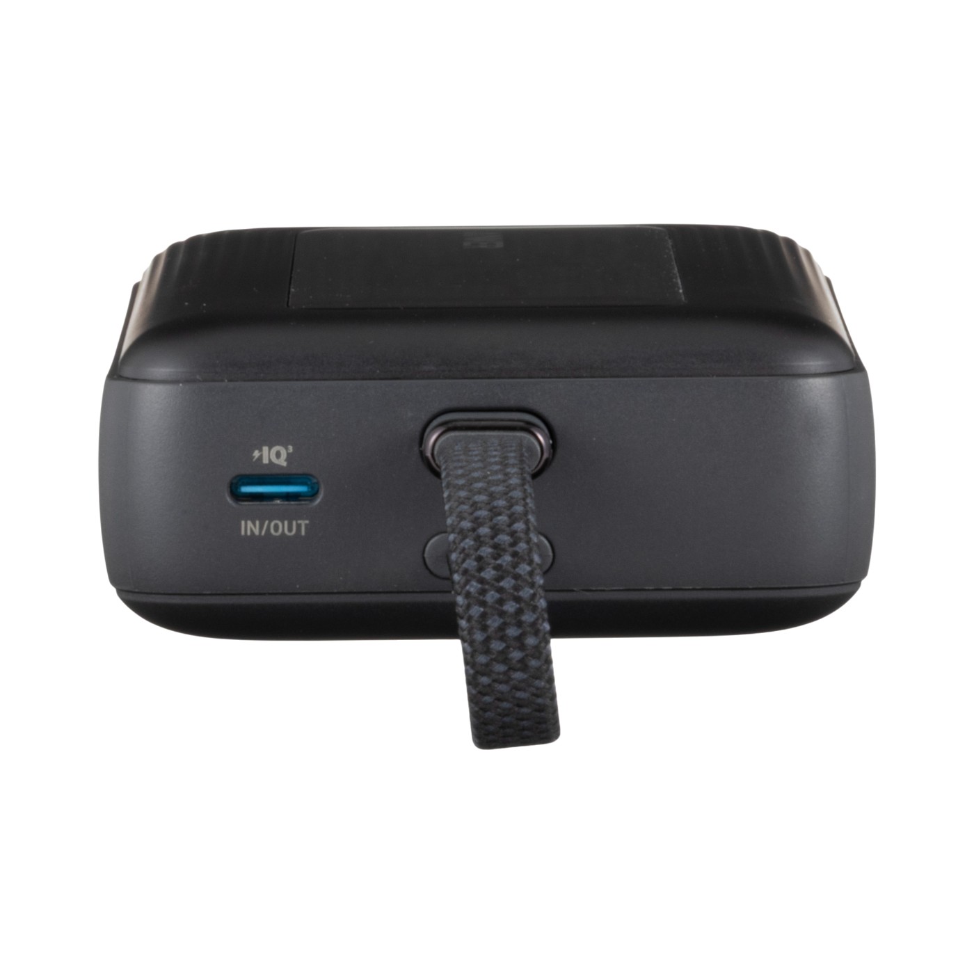Zolo Power Bank （20000mAh, 30W, Built-In USB-Cケーブル） 4