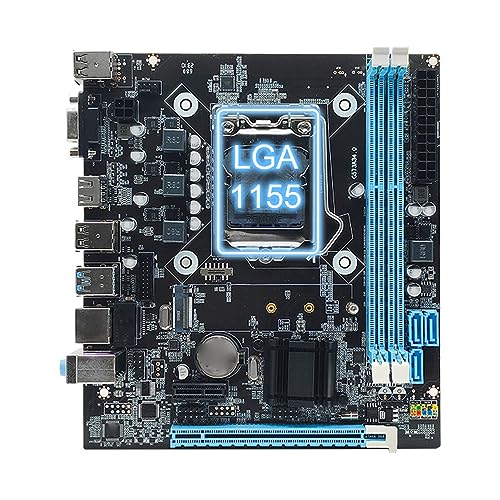 LGA1150マザーボードのおすすめ人気ランキング【2026年3月】 | マイベスト