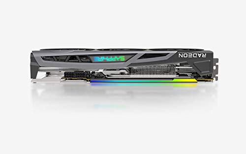  NITRO+ AMD Radeon RX 6800 5