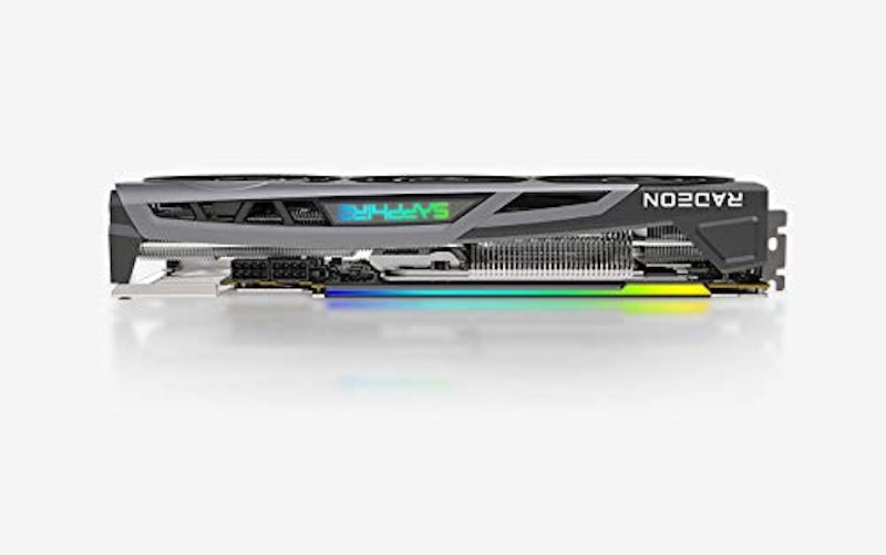 NITRO+ AMD Radeon RX 6800 5