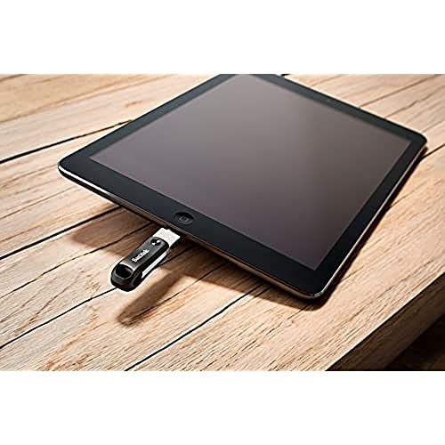 iXpand Flash Drive Go 7