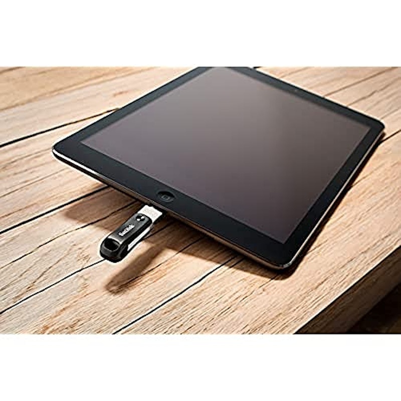 iXpand Flash Drive Go 7