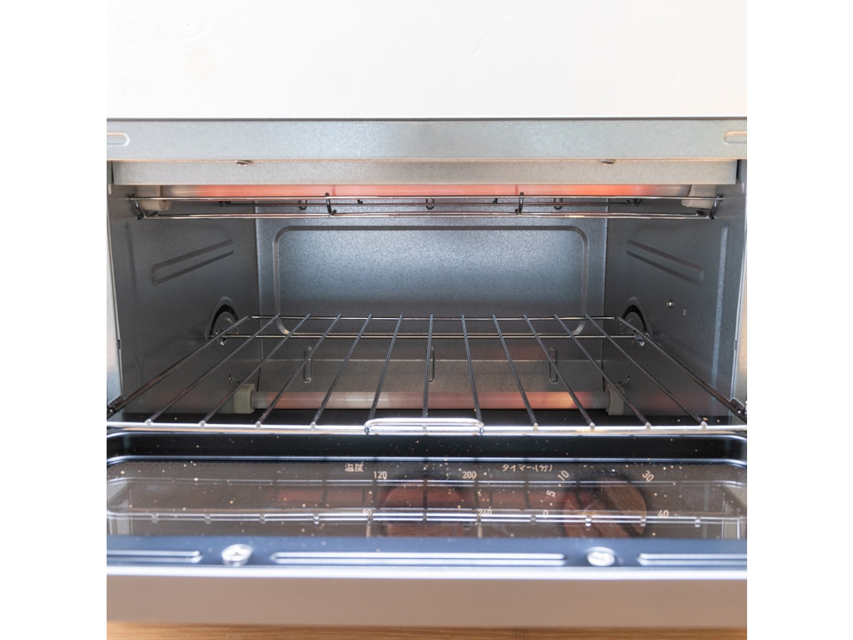 ドウシシャ PIERIA 甘熟焼き芋&BIGオーブントースター OTX-111 ドウシシャ PIERIA 甘熟焼き芋&BIGオーブントースター OTX-111