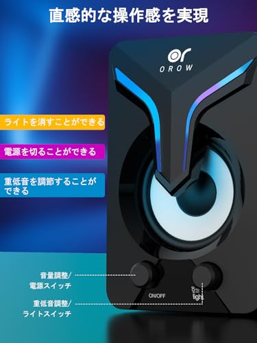 PCスピーカー 2