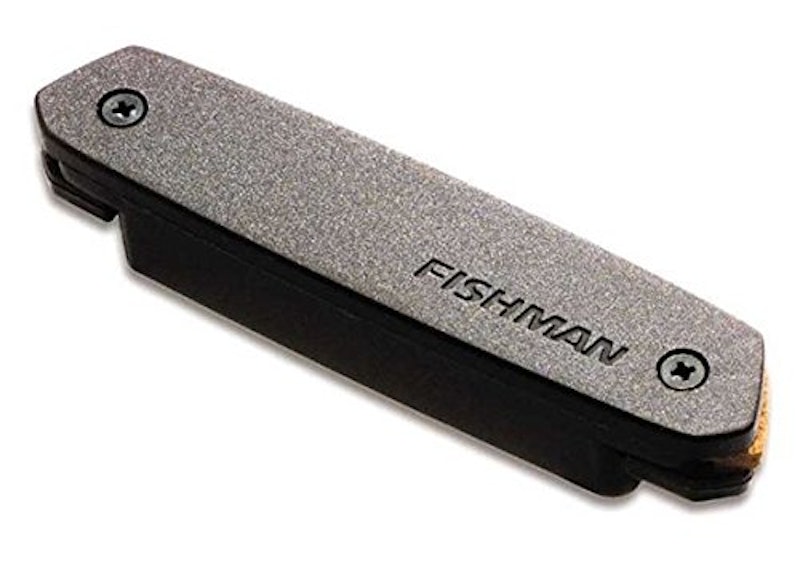 Neo-D Magnetic Soundhole Pickup 1