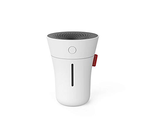美品➰BONECO ボネコ 加湿器 置き型 W200 コンパクト加湿器 通販生活®気化式加湿機ボネコ｜【公式】カタログハウスの通販サイト
