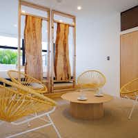 アダンリゾートSky Villa Luxury Suite 1