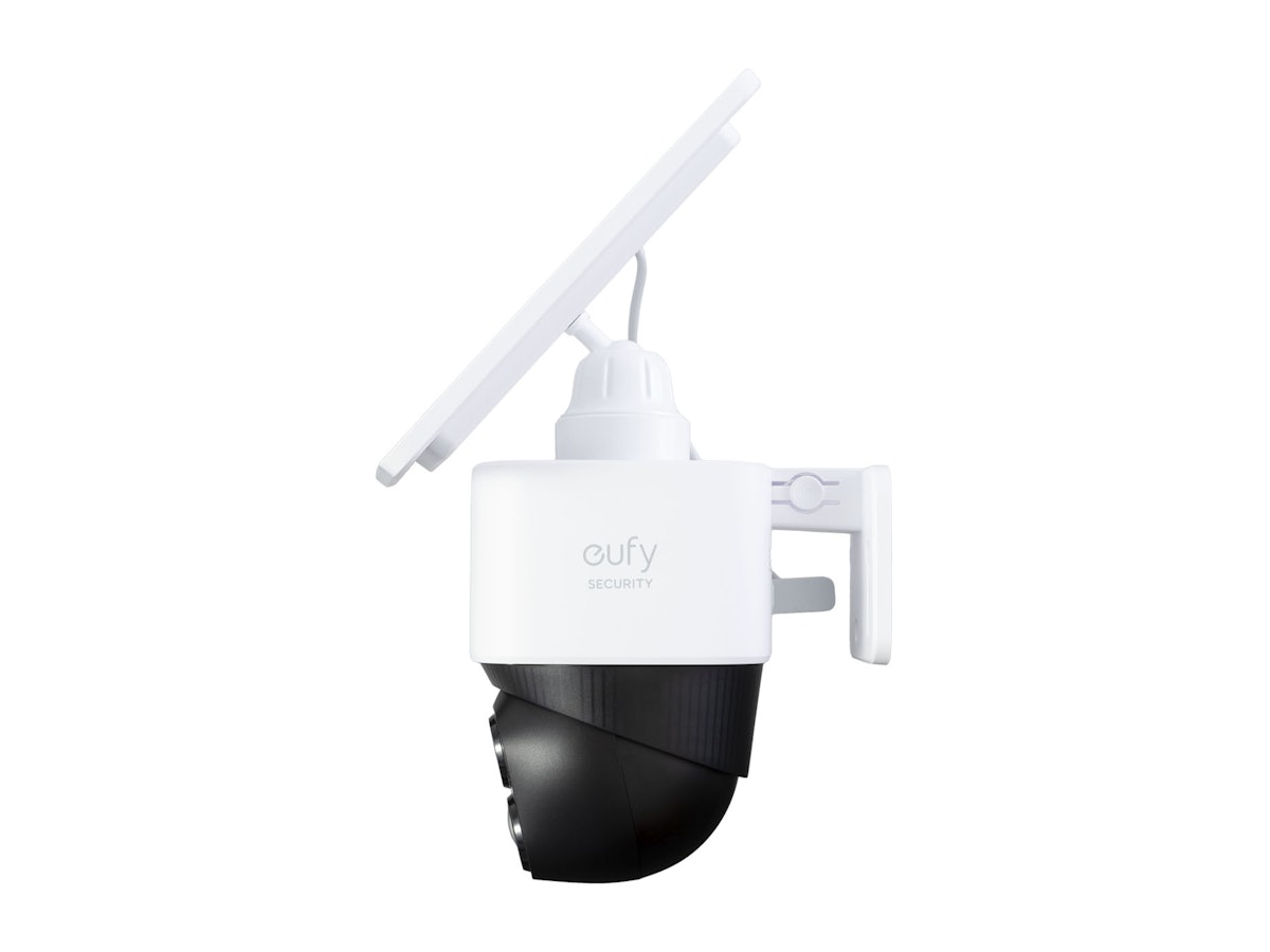 Anker Eufy SoloCam S340 T8170521を検証レビュー!屋外用防犯カメラの Anker Eufy SoloCam S340 T8170521を検証レビュー!屋外用防犯カメラの