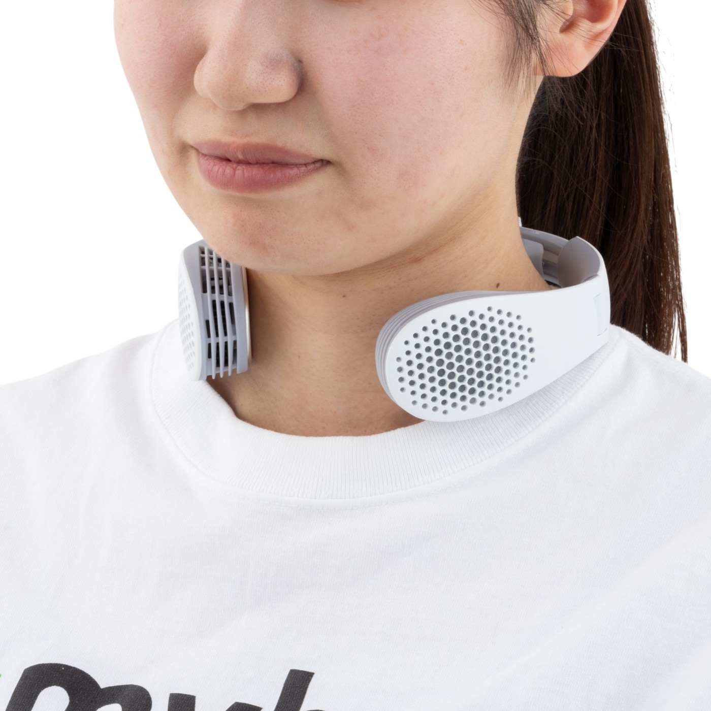 小泉成器 KOIZUMI ネッククーラー KNC-0511/Wを検証レビュー！冷却プレート付きネッククーラーの選び方も紹介 3